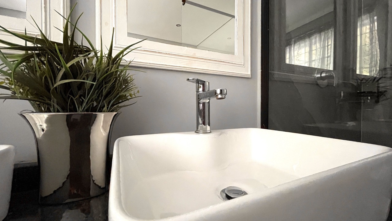 Photo of Bathroom in Pretoria