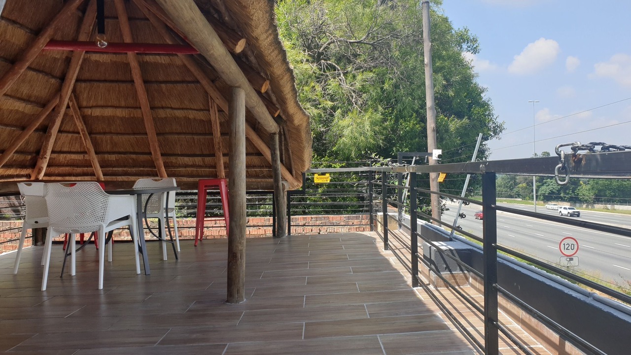 Photo of Outdoor in Randpark Ridge