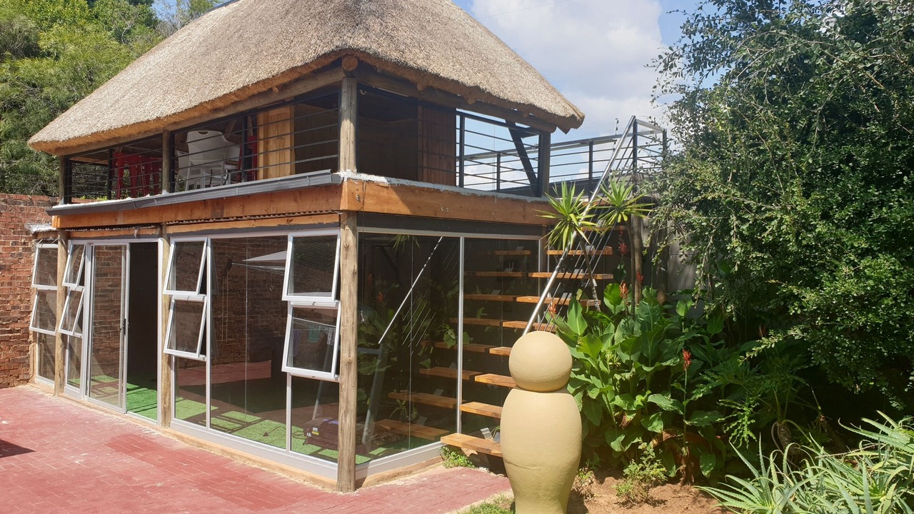 Photo of Outdoor in Randpark Ridge