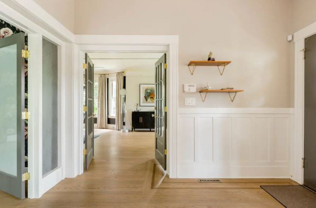 Photo of Bedroom in Santa Rosa