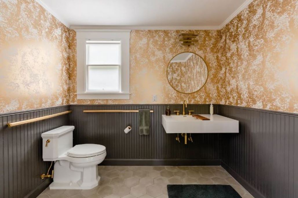 Photo of Bedroom in Santa Rosa