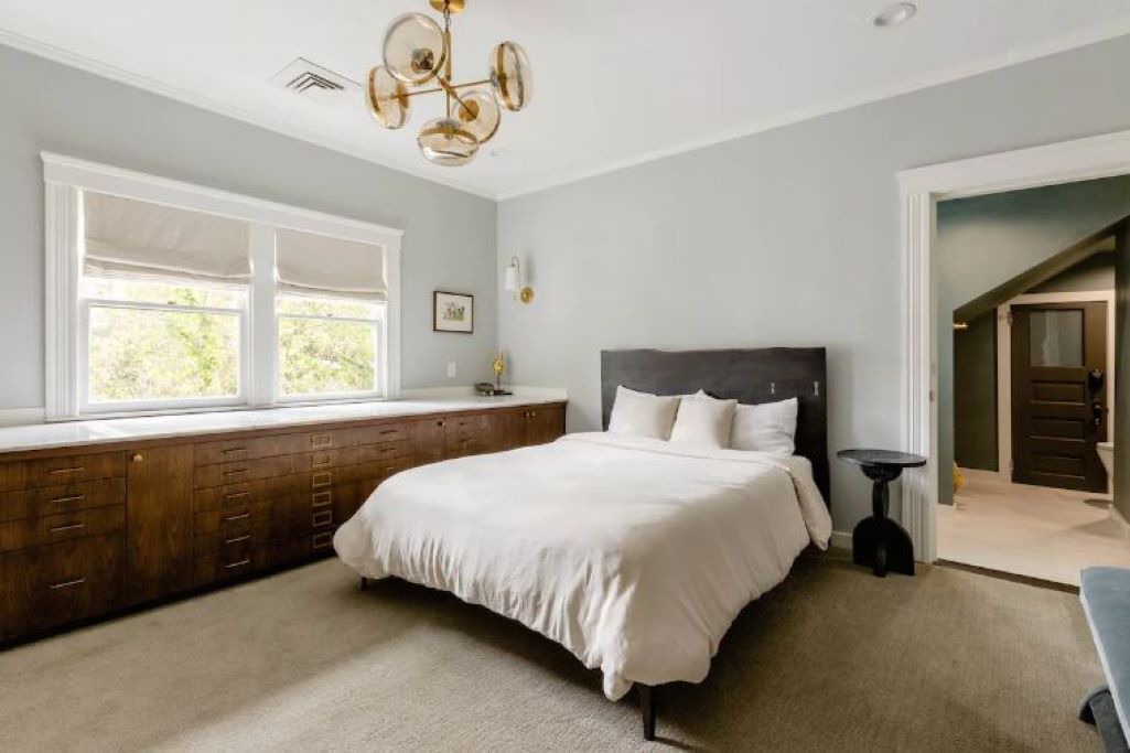 Photo of Bathroom in Santa Rosa