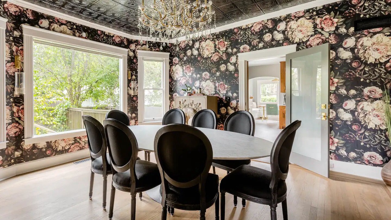 Photo of Livingroom in Santa Rosa