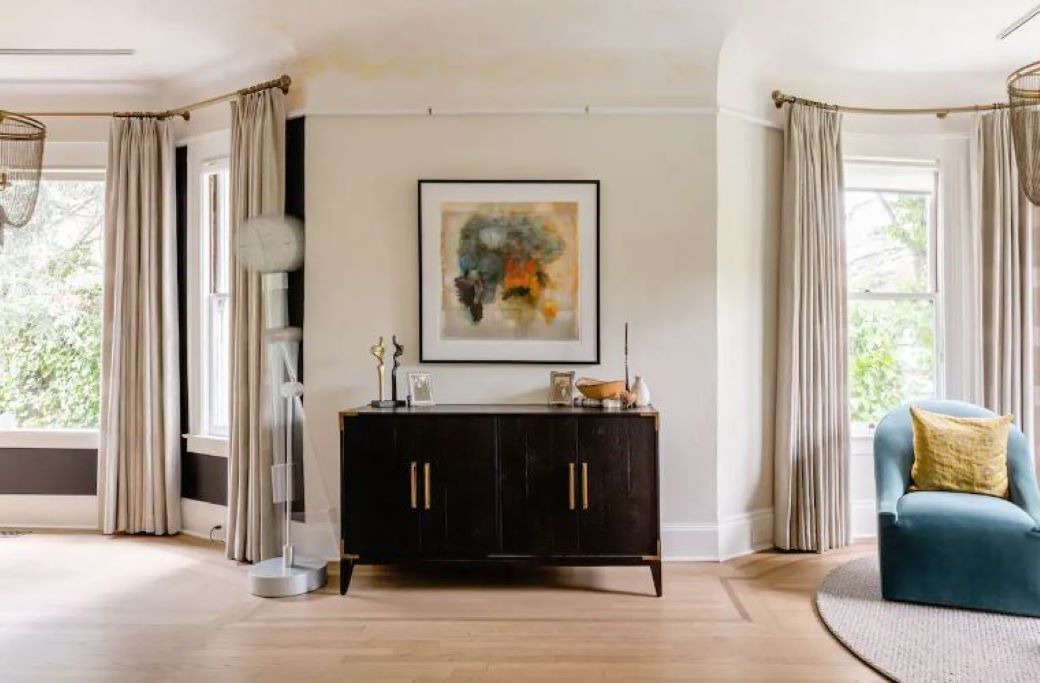 Photo of Bedroom in Santa Rosa