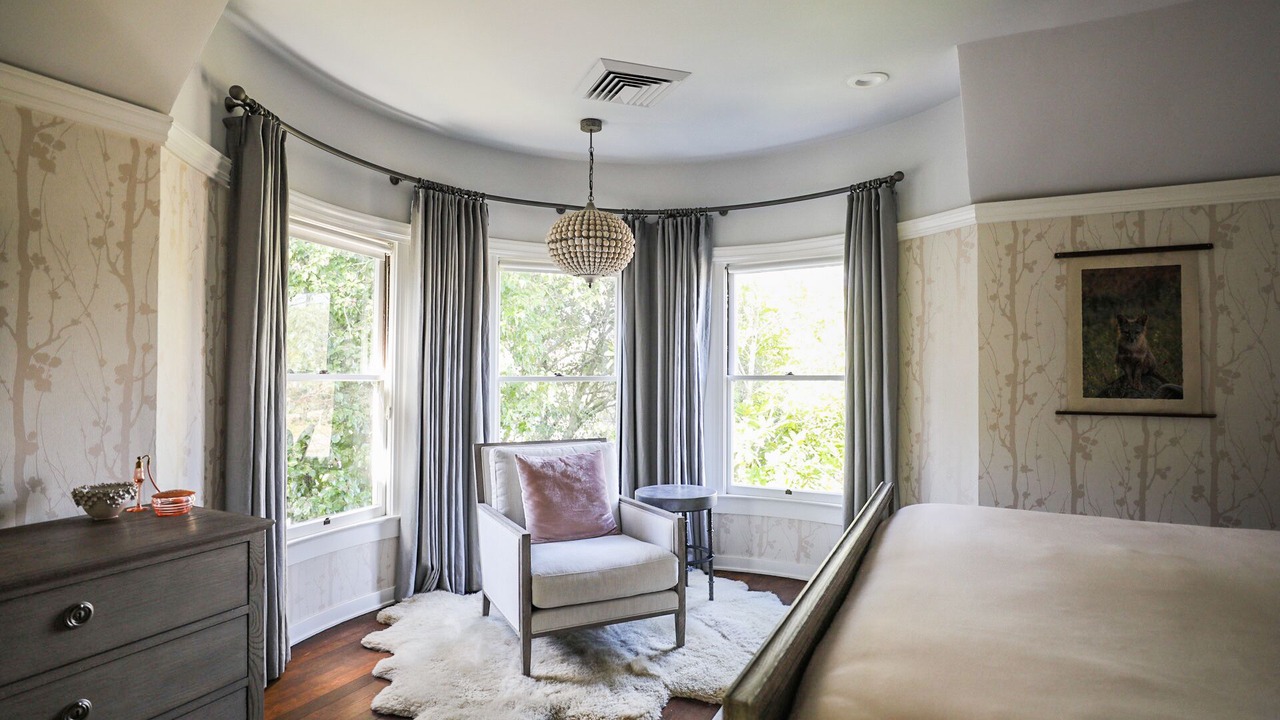 Photo of Bedroom in Santa Rosa