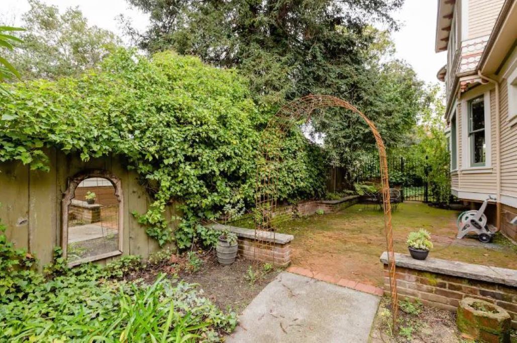 Photo of Outdoor in Santa Rosa