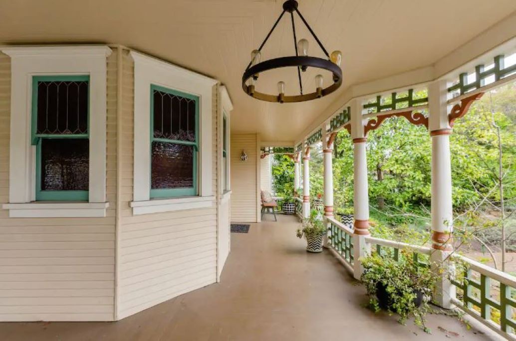 Photo of Outdoor in Santa Rosa