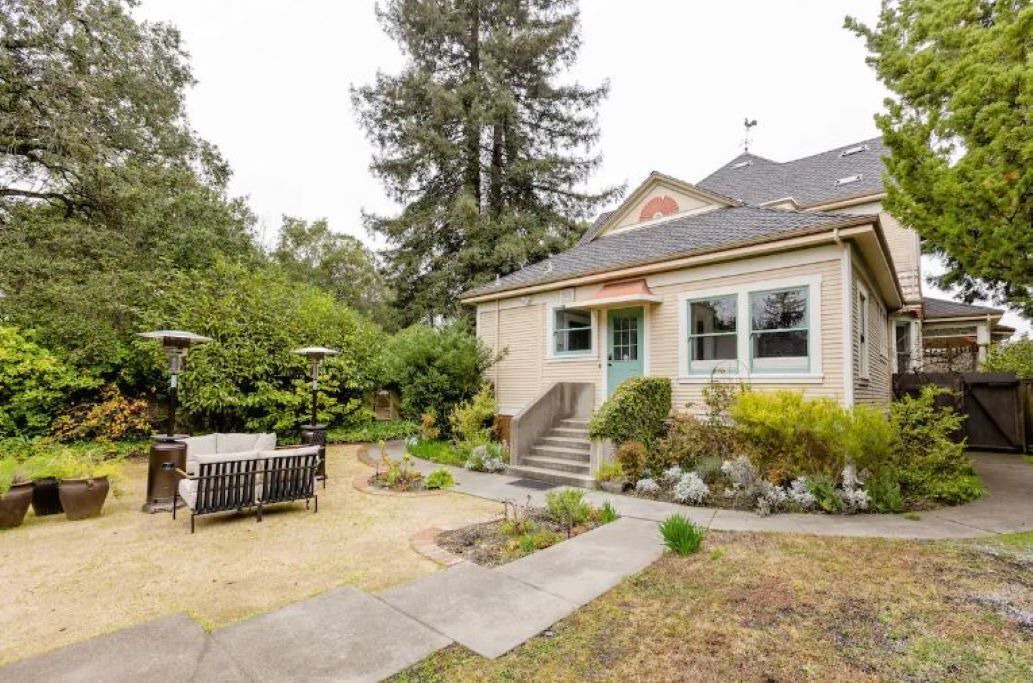 Photo of Outdoor in Santa Rosa