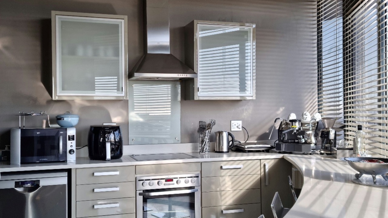 Photo of Kitchen in Century City