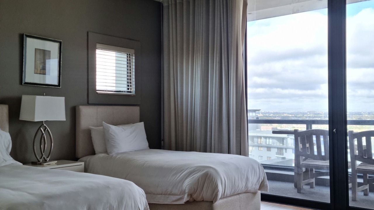 Photo of Bedroom in Century City