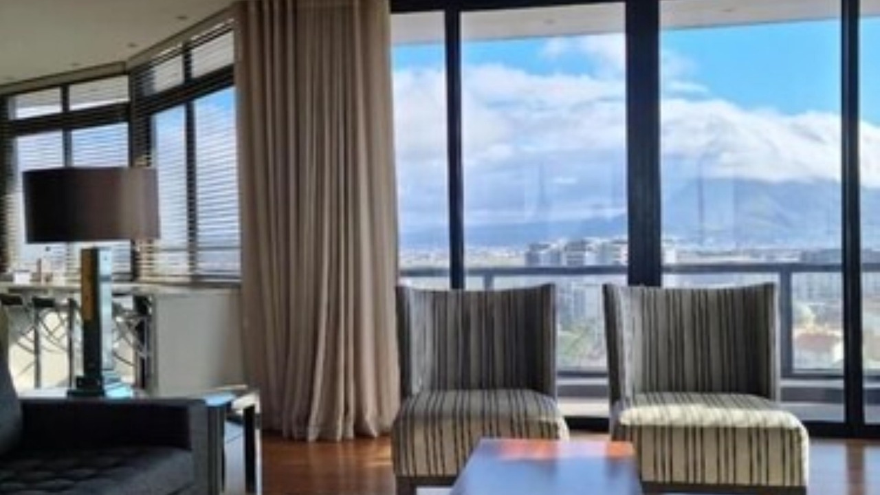 Photo of Livingroom in Century City