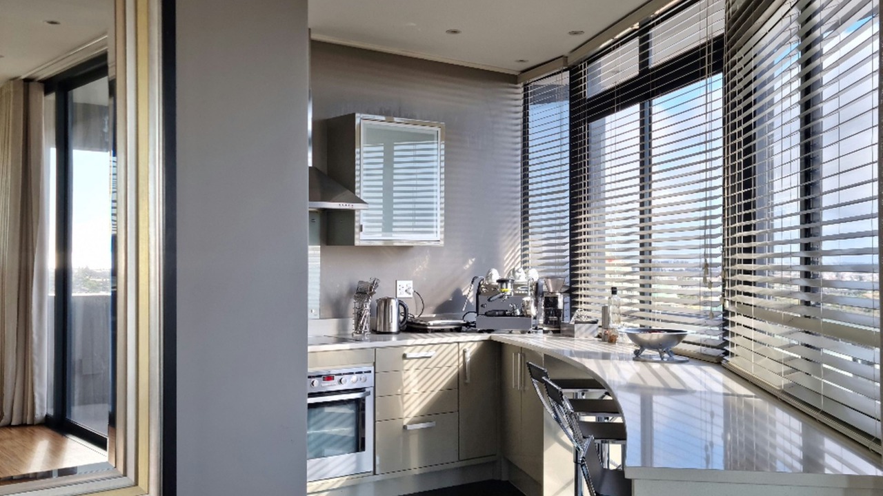 Photo of Kitchen in Century City