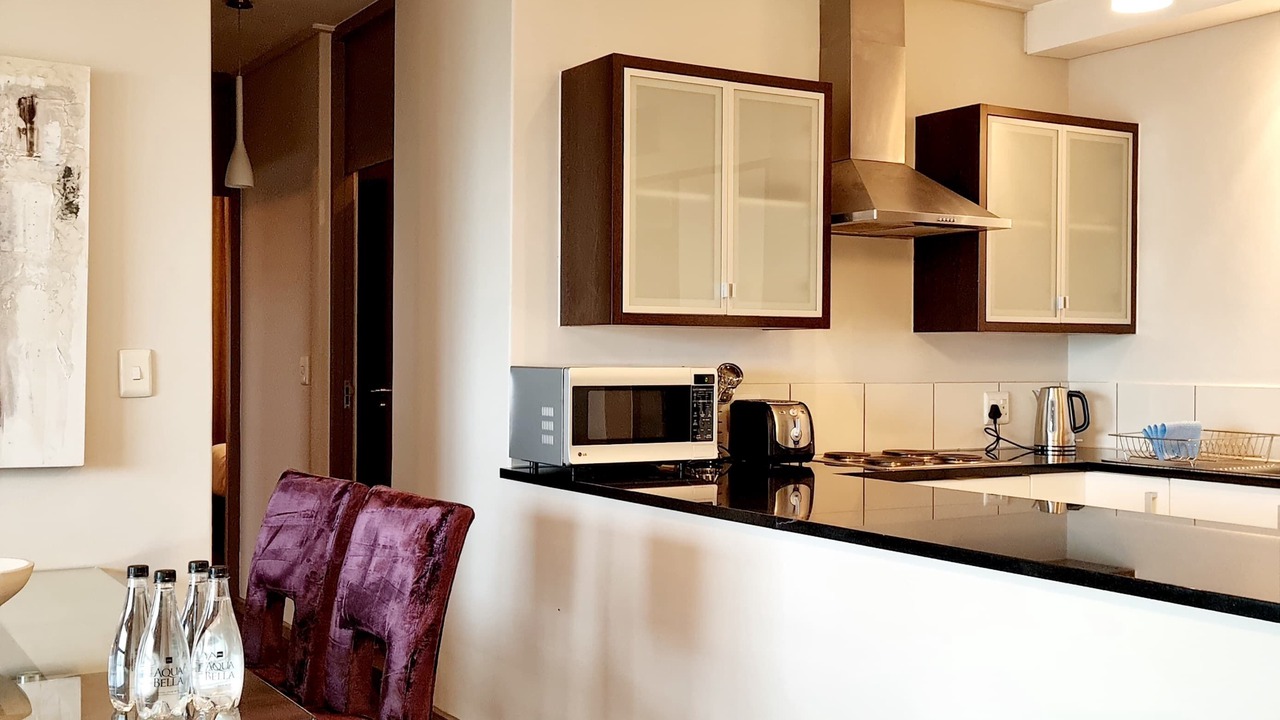 Photo of Kitchen in Century City