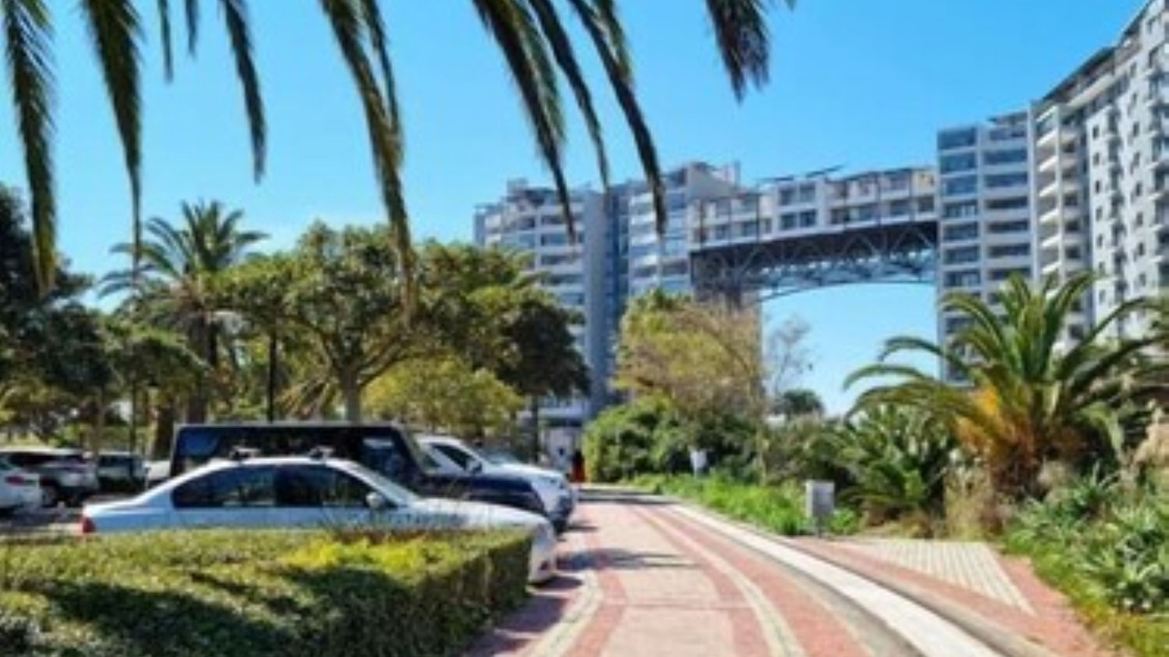 Photo of Outdoor in Century City