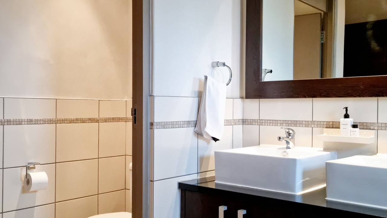 Photo of Bathroom in Century City