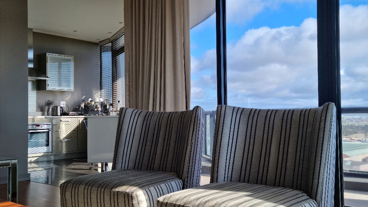 Photo of Livingroom in Century City