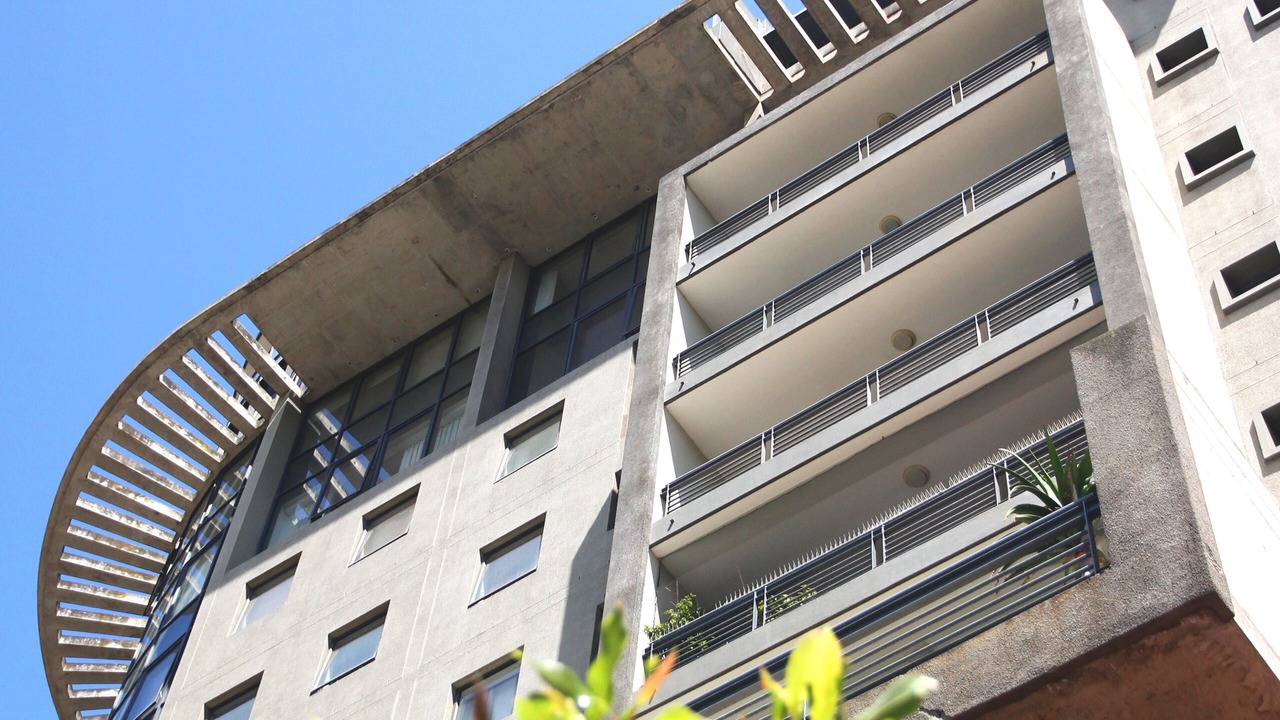 Photo of Outdoor in Century City