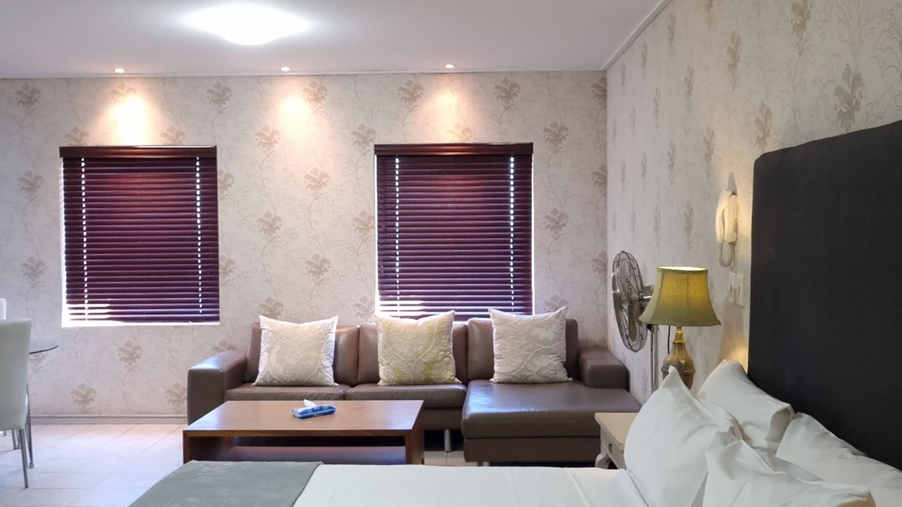 Photo of Bedroom in Century City