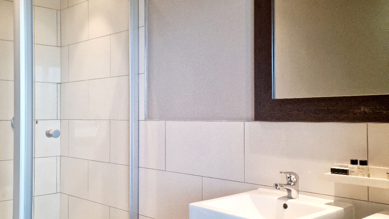 Photo of Bathroom in Century City