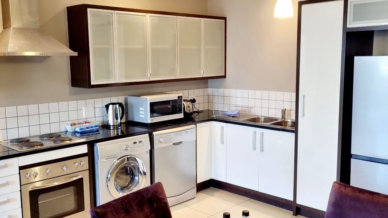 Photo of Kitchen in Century City