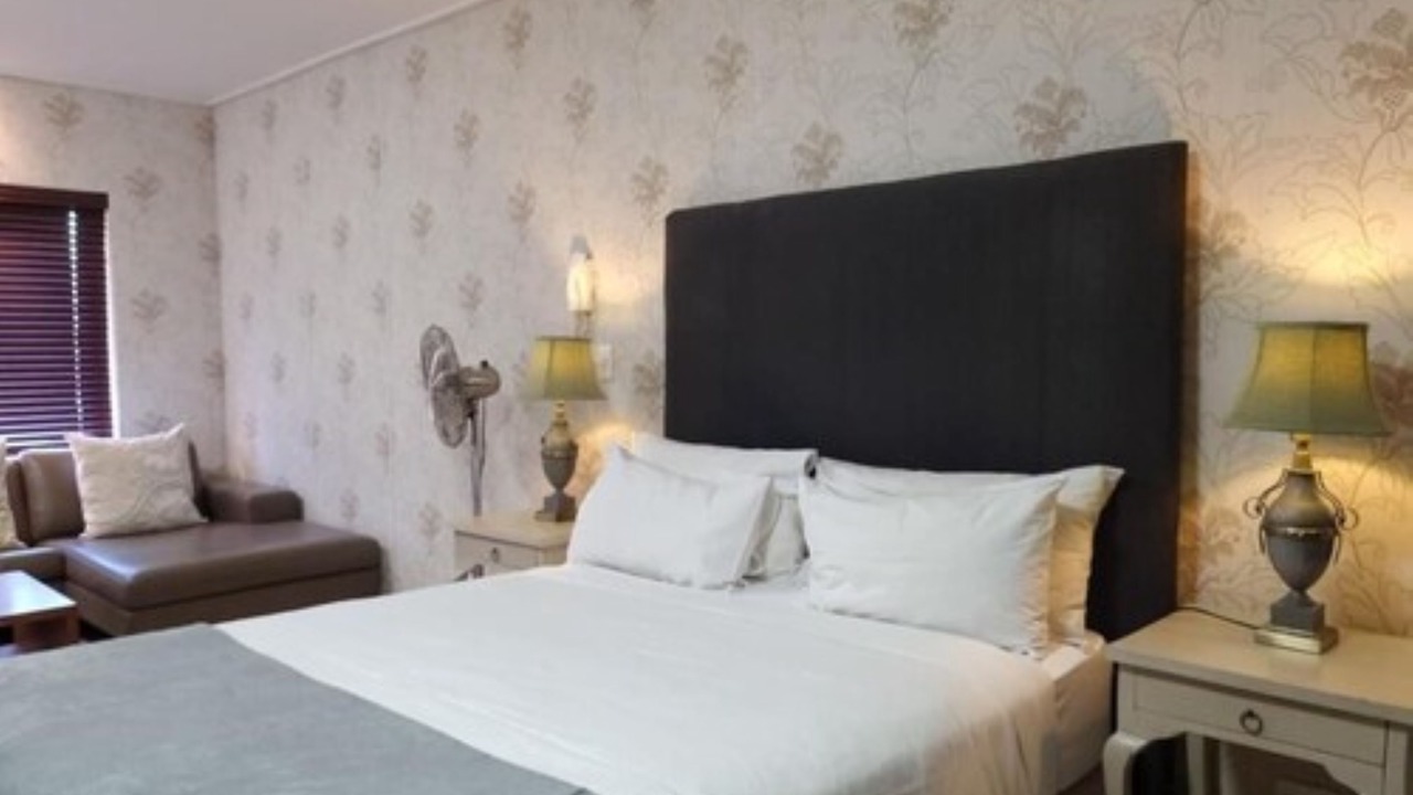 Photo of Bedroom in Century City