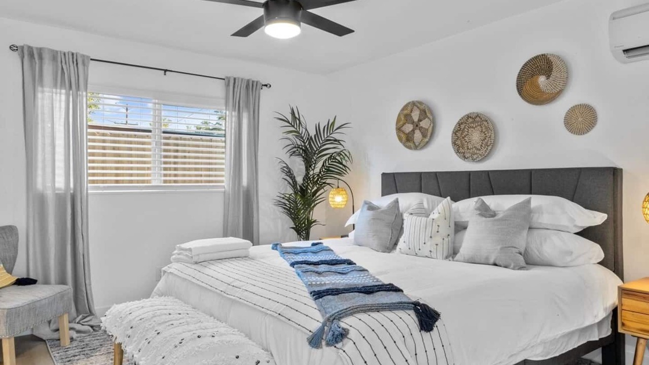 Photo of Bedroom in Sacramento