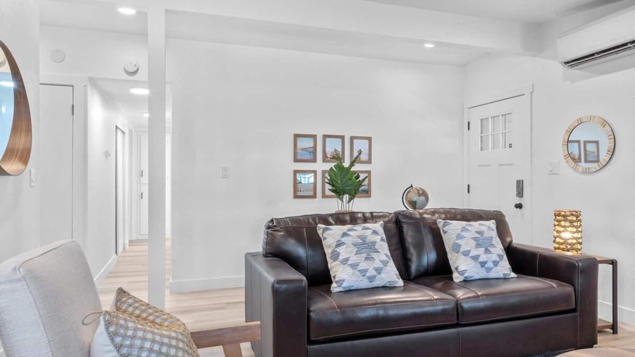 Photo of Livingroom in Sacramento