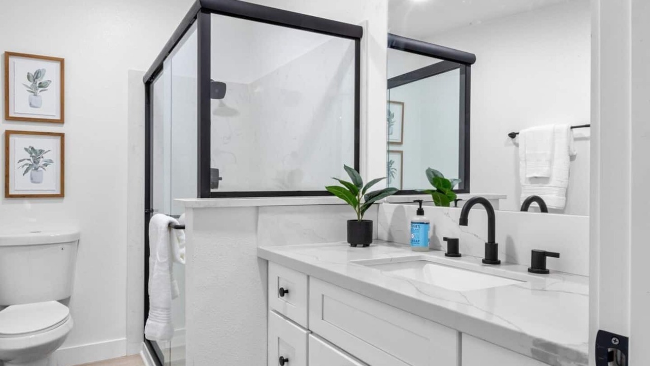 Photo of Bathroom in Sacramento