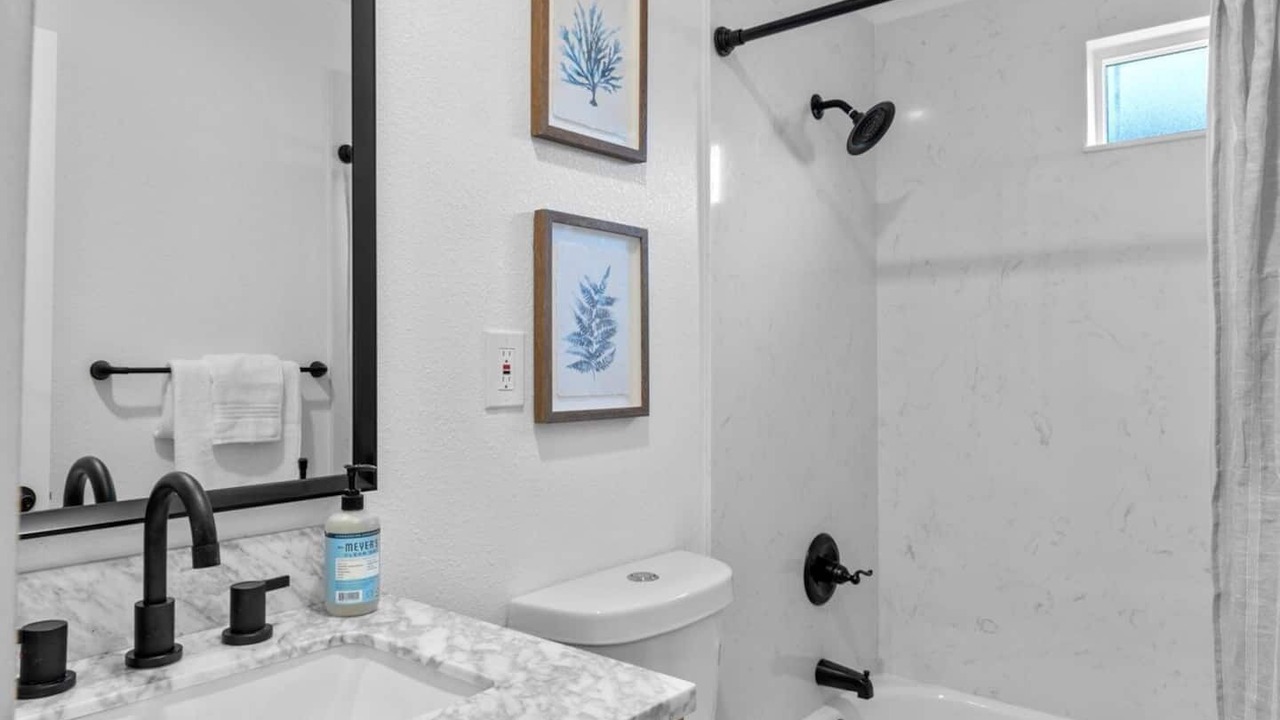 Photo of Bathroom in Sacramento
