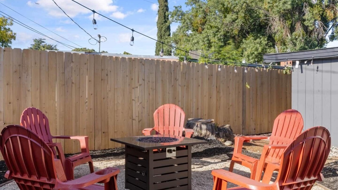 Photo of Outdoor in Sacramento
