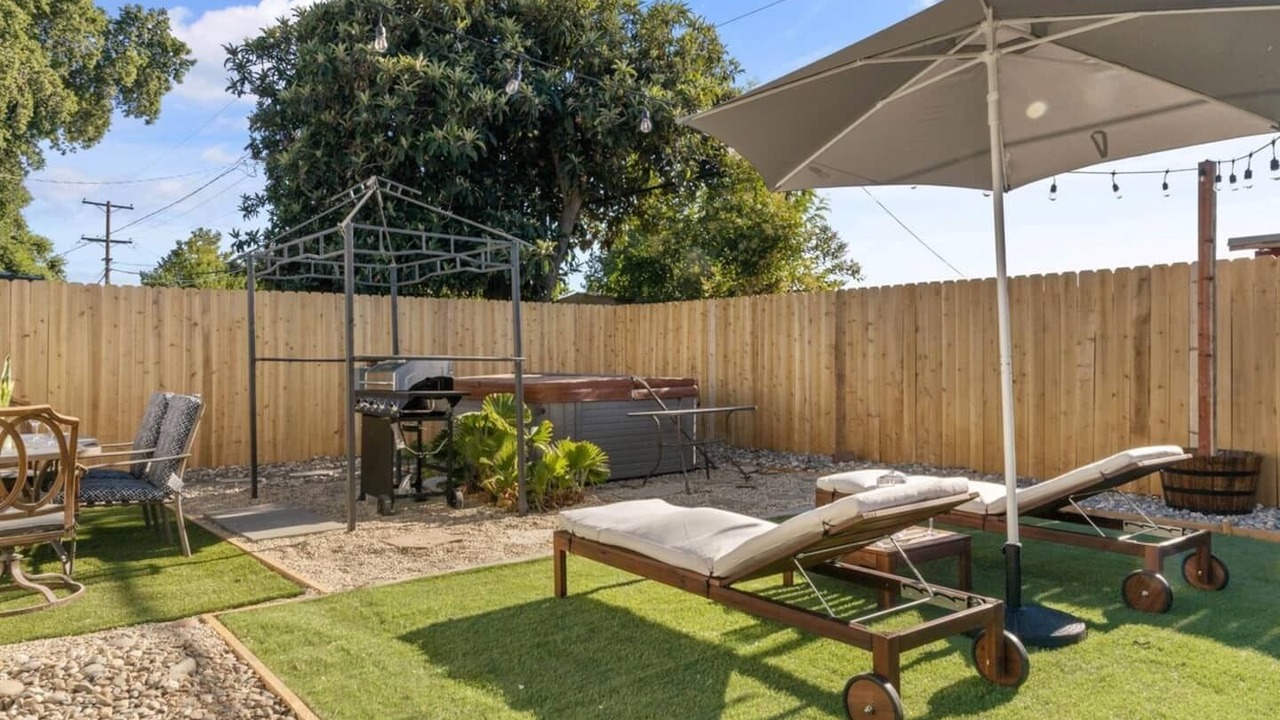 Photo of Patio Balcony in Sacramento