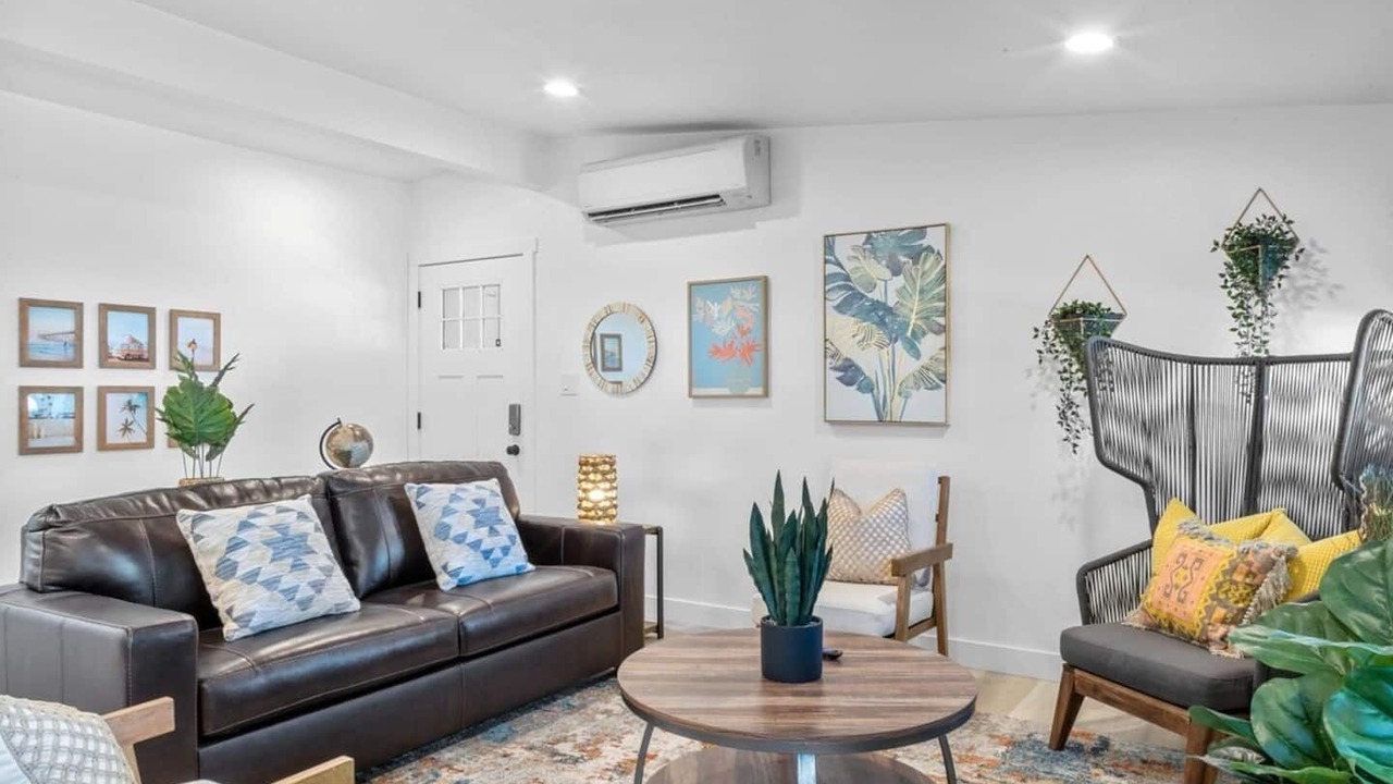Photo of Livingroom in Sacramento