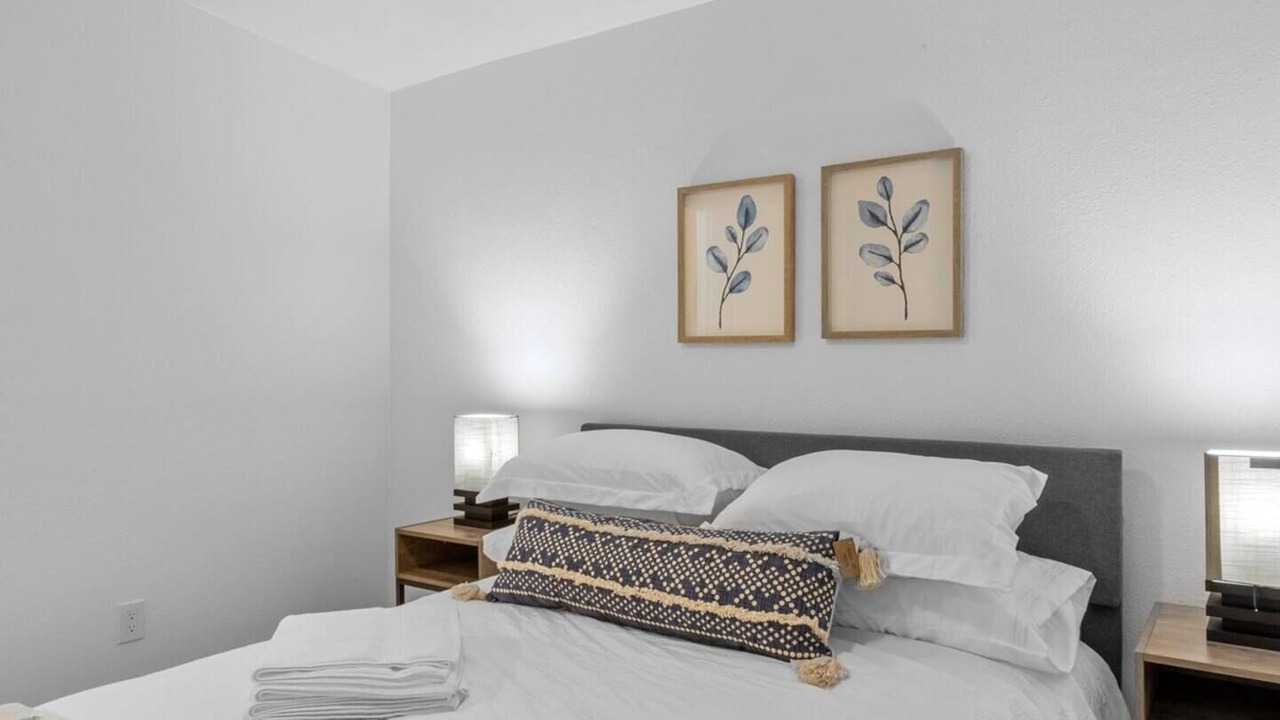 Photo of Bedroom in Sacramento