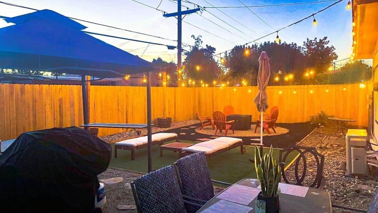 Photo of Outdoor in Sacramento