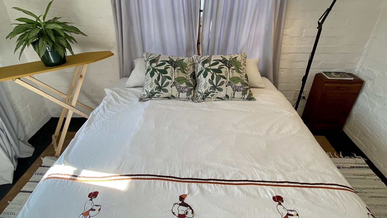 Photo of Bedroom in Westcliff