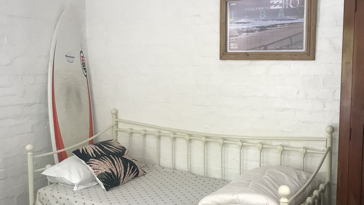 Photo of Bedroom in Westcliff