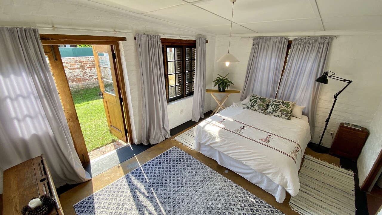 Photo of Bedroom in Westcliff