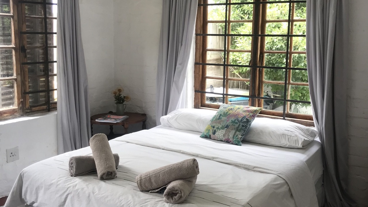 Photo of Bedroom in Westcliff