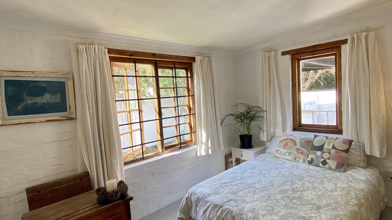 Photo of Bedroom in Westcliff