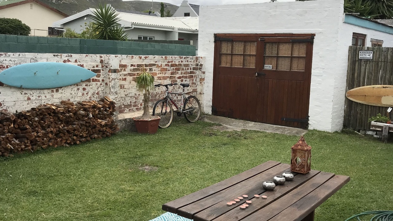 Photo of Outdoor in Westcliff