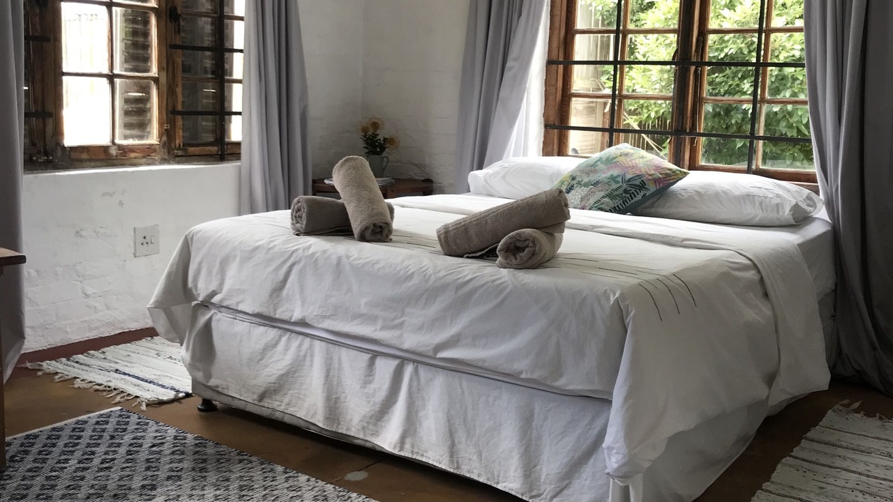 Photo of Bedroom in Westcliff