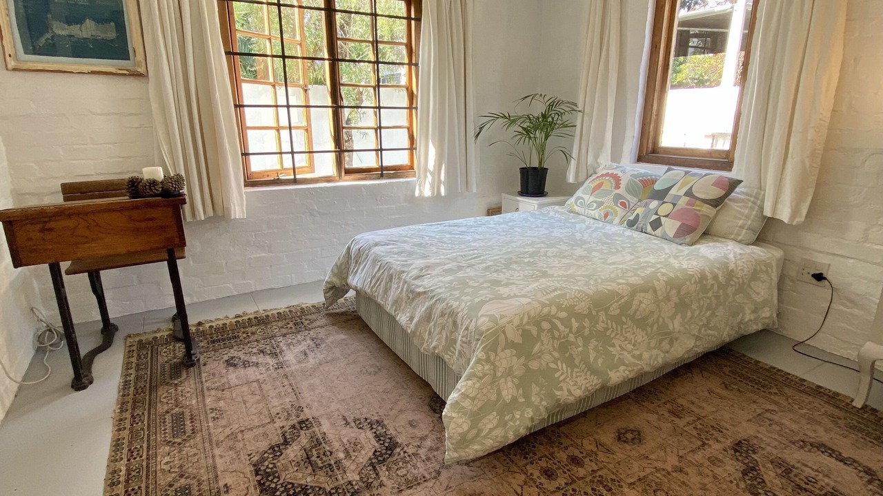 Photo of Bedroom in Westcliff