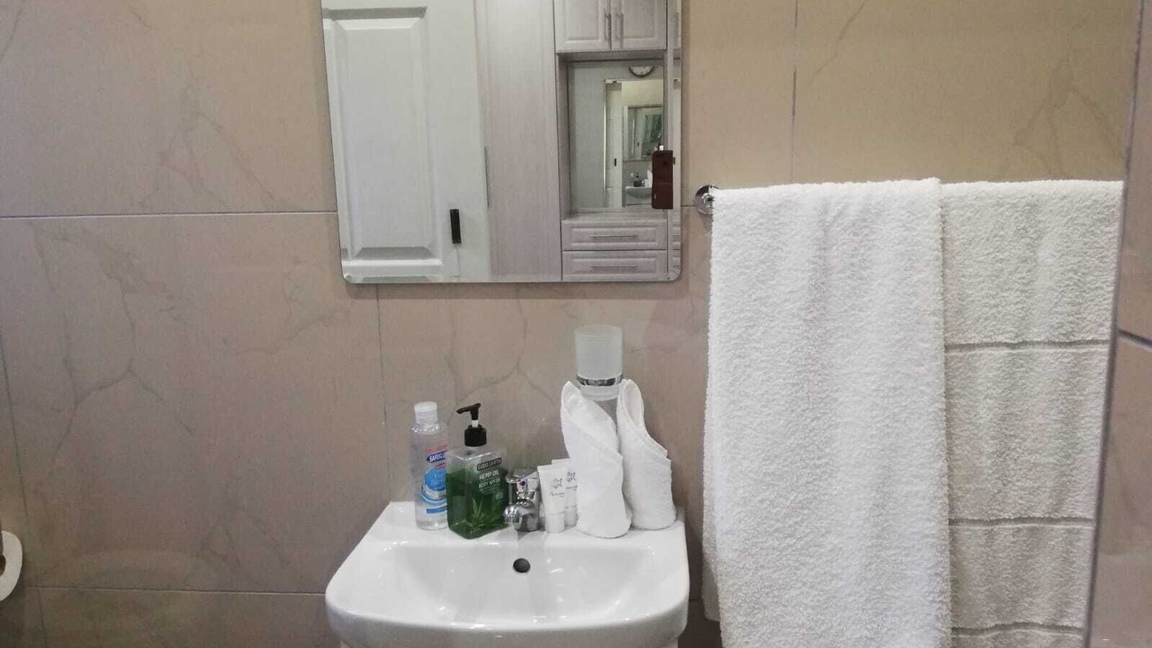 Photo of Bathroom in Doonside
