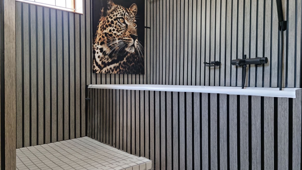 Photo of Bathroom in Gordons Bay Central