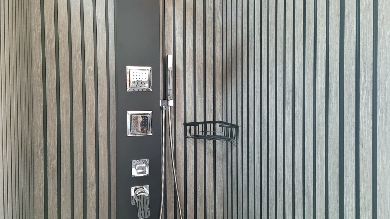 Photo of Bathroom in Gordons Bay Central