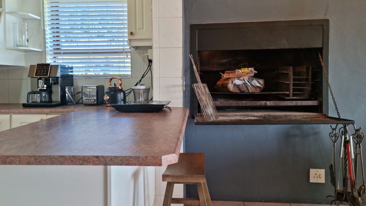 Photo of Kitchen in Gordons Bay Central