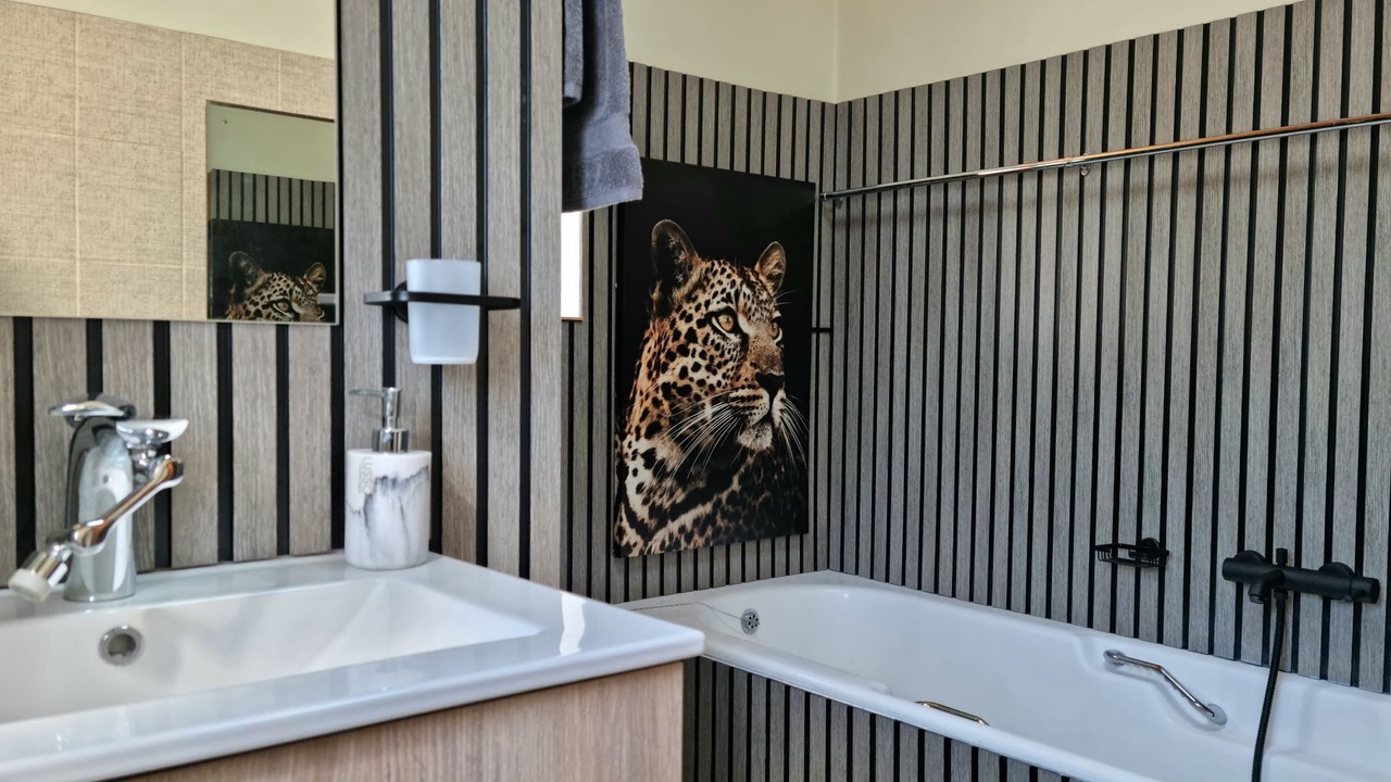 Photo of Bathroom in Gordons Bay Central