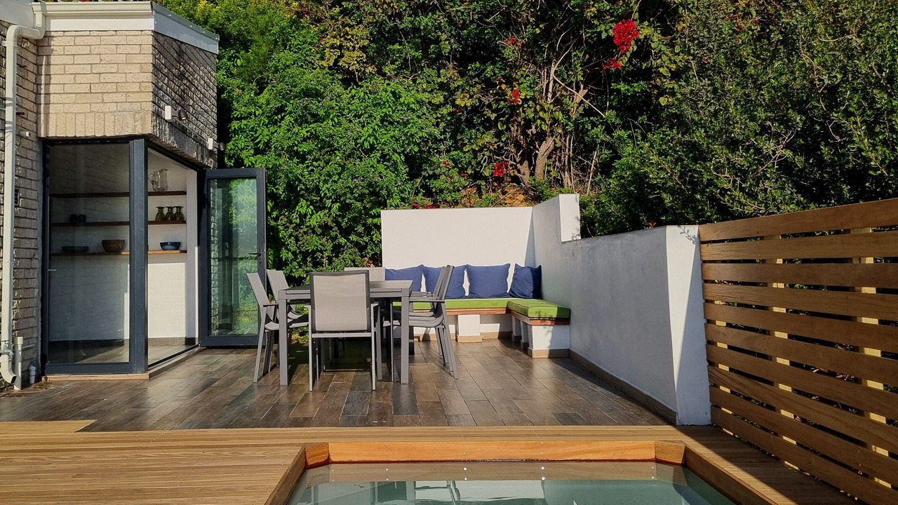 Photo of Outdoor in Mountainside