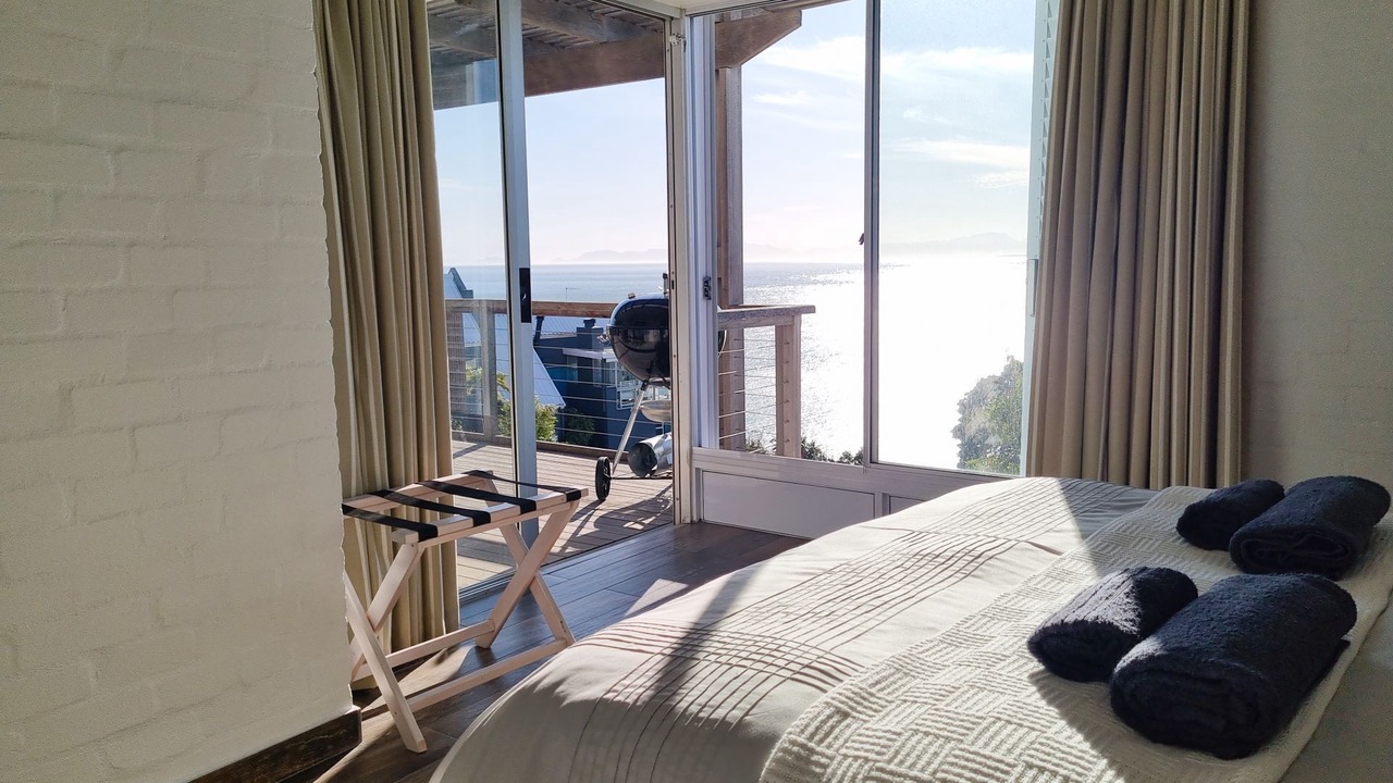 Photo of Bedroom in Mountainside