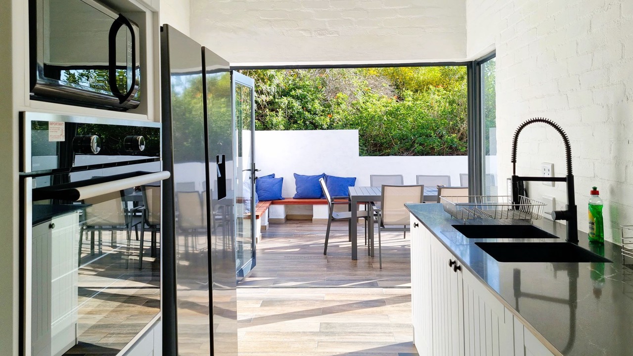 Photo of Kitchen in Mountainside